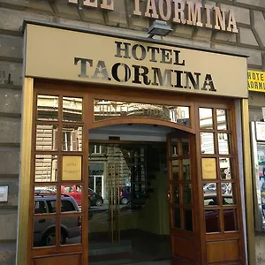 Taormina Ρώμη