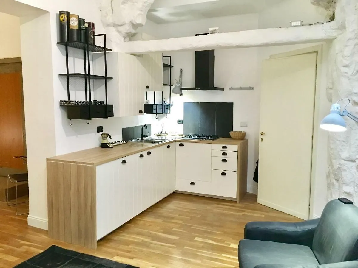 Home Holidays Alviti Rome Hébergement de vacances