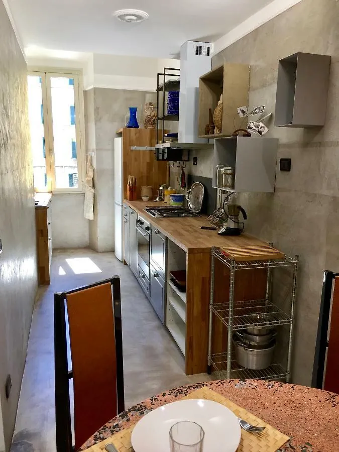 Home Holidays Alviti Rome 0*,  Italy