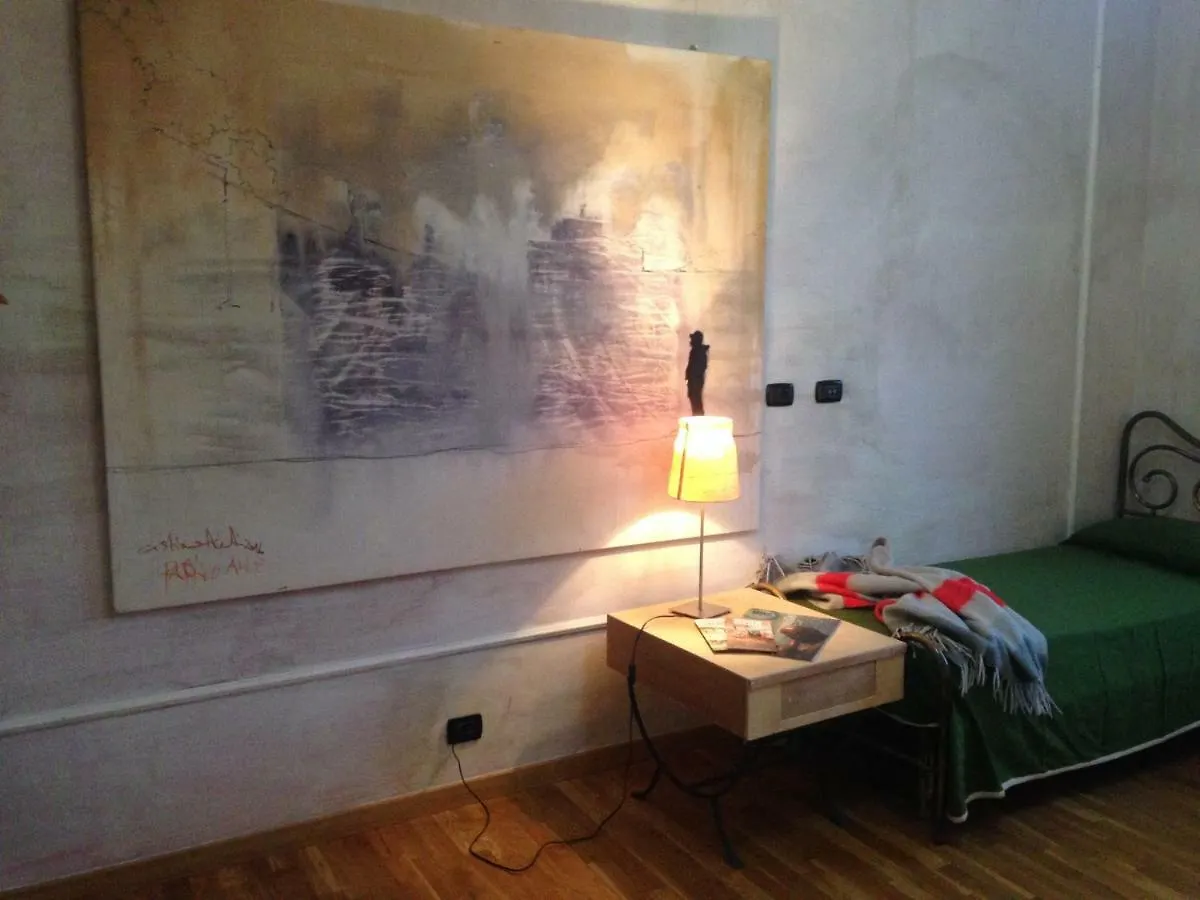 Holiday home Home Holidays Alviti Rome