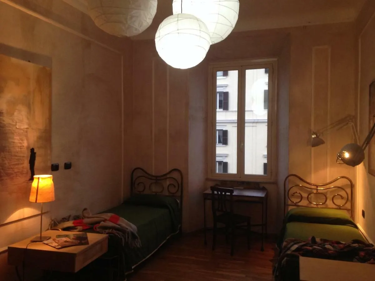 Home Holidays Alviti Rome 0*,  Italy