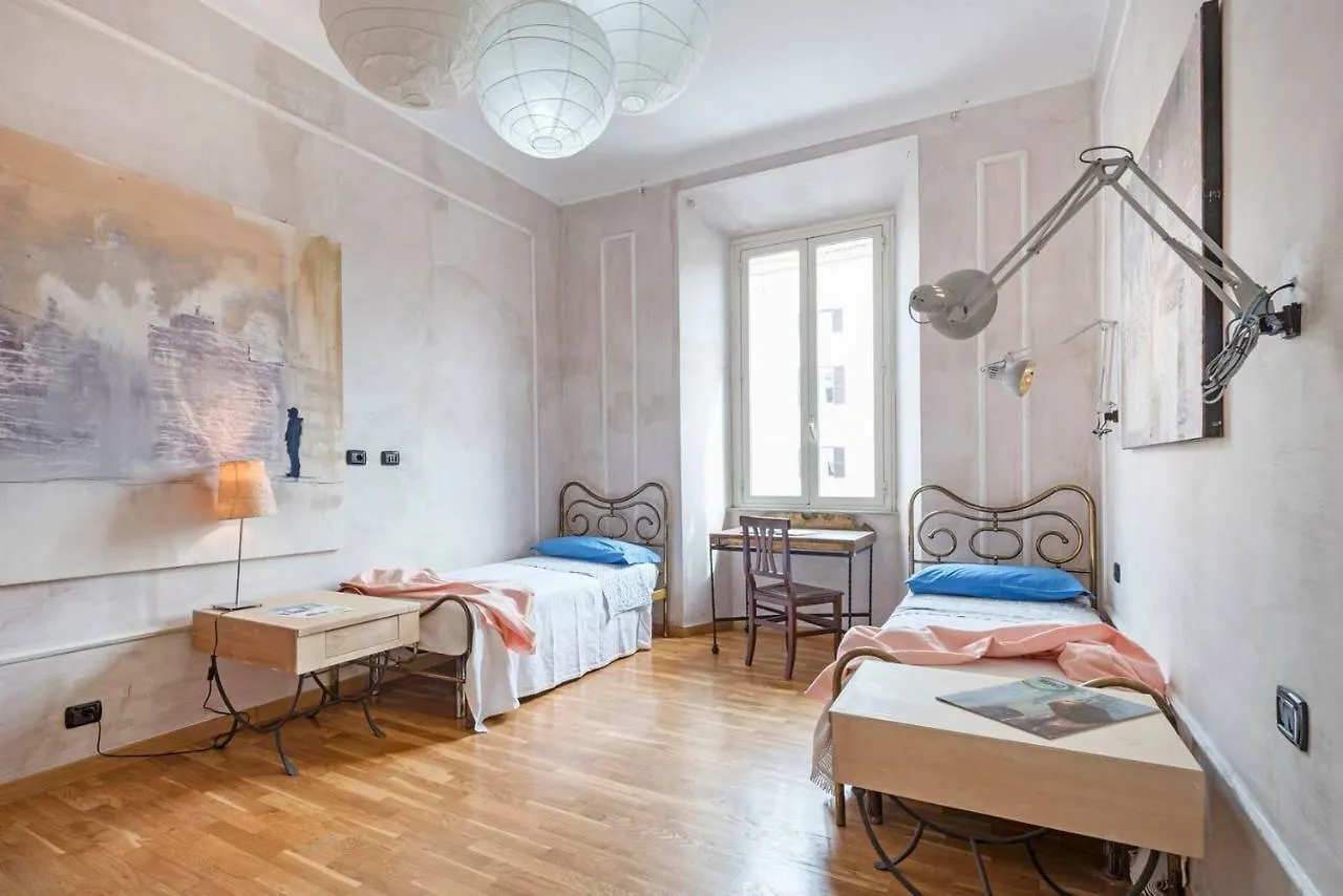 Home Holidays Alviti Rome Holiday home