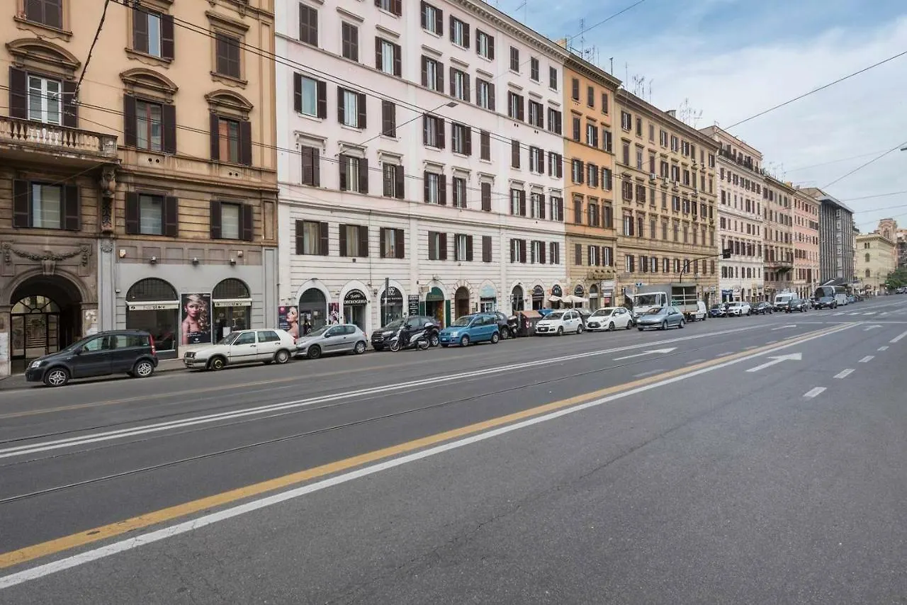 Home Holidays Alviti Rome 0*,  Italy