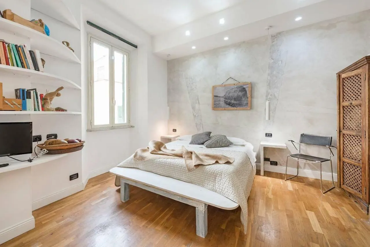 Home Holidays Alviti Rome